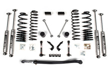 Load image into Gallery viewer, 3 Inch Lift Kit | Jeep Gladiator JT (20-23)