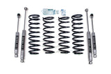 2 Inch Lift Kit | Jeep Grand Cherokee ZJ (93-98)