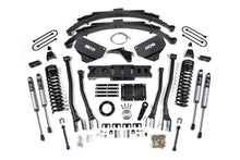 Load image into Gallery viewer, 8 Inch Lift Kit w/ 4-Link | Ram 3500 (13-18) 4WD | Diesel