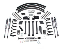 Load image into Gallery viewer, 4.5 Inch Lift Kit | Dodge Ram 2500/3500 (94-99) 4WD