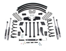 Load image into Gallery viewer, 5 Inch Lift Kit | Dodge Ram 2500/3500 (00-02) 4WD