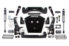 Load image into Gallery viewer, 4.5 Inch Lift Kit | Toyota Tundra (16-21) 2/4WD