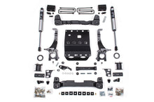 Load image into Gallery viewer, 6 Inch Lift Kit | Toyota Tacoma (05-15) 4WD