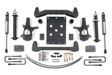 Load image into Gallery viewer, 6 Inch Lift Kit | Chevy Silverado or GMC Sierra 1500 (07-13) 2WD