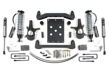 Load image into Gallery viewer, 6 Inch Lift Kit | FOX 2.5 Coil-Over | Chevy Silverado or GMC Sierra 1500 (07-13) 2WD