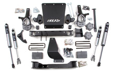 Load image into Gallery viewer, 4.5 Inch Lift Kit | Chevy Silverado or GMC Sierra 1500 (99-06) 4WD