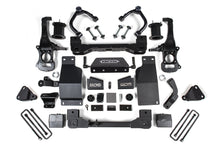Load image into Gallery viewer, 6 Inch Lift Kit | Adaptive Ride Control Only | Chevy Silverado High Country or GMC Denali 1500 (19-24) 4WD | Diesel