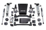 4 Inch Lift Kit | FOX 2.5 Coil-Over | Chevy/GMC Avalanche, Surburban, Tahoe, or Yukon 1500 (07-14) 4WD