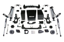 Load image into Gallery viewer, 4 Inch Lift Kit | FOX 2.5 Coil-Over | Chevy/GMC Suburban, Tahoe, Yukon/XL 1500 (15-19) 4WD