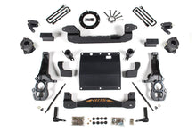 Load image into Gallery viewer, 4 Inch Lift Kit | Chevy Colorado ZR2 (17-22)