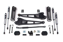 Load image into Gallery viewer, 3 Inch Lift Kit w/ Radius Arm | Ram 2500 (19-24) 4WD | Diesel
