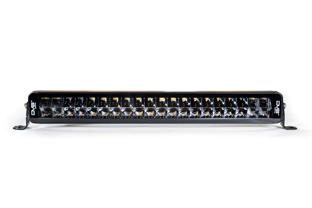 20 Inch Elite Series LED Light Bar Dual RowÂ 
