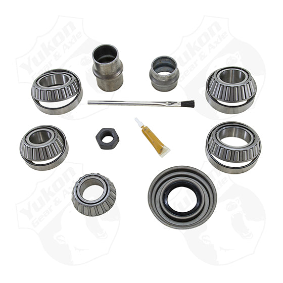 Bearing Install Kit For Dana 25 -