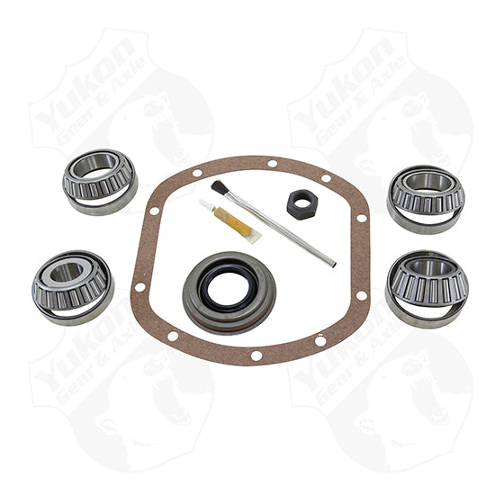 Bearing Install Kit For Dana 30 Rear -