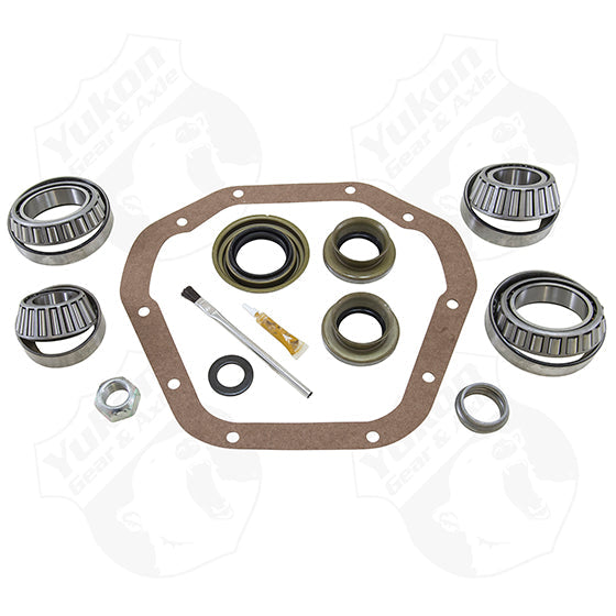 Bearing Install Kit For Dana 50 IFS -