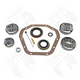 Bearing Install Kit For Dana 70 -