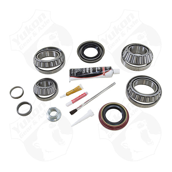 Bearing Install Kit For 97-98 Ford 9.75 Inch -