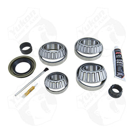 Bearing Install Kit For 2011 And Up GM And Chrysler 11.5 Inch -