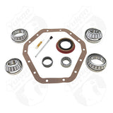 Bearing Install Kit For 89-97 10.5 Inch GM 14 Bolt Truck -