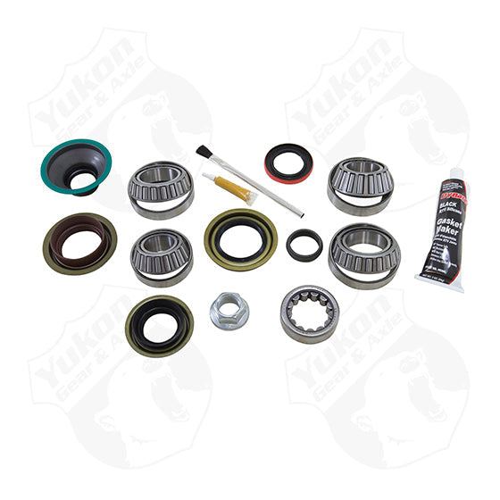 Bearing Install Kit For Model 35 IFS For The Ranger And Explorer -