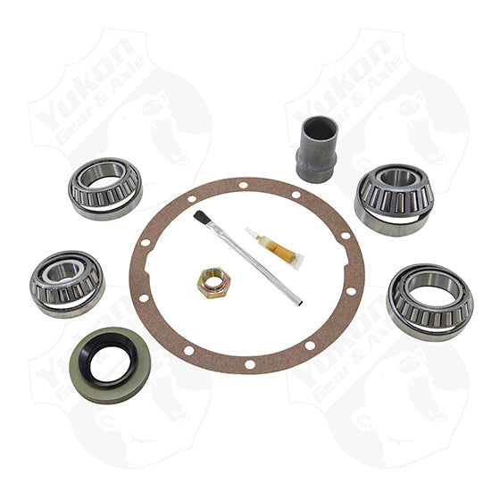 Bearing Install Kit For 90 And Older Toyota Landcruiser -