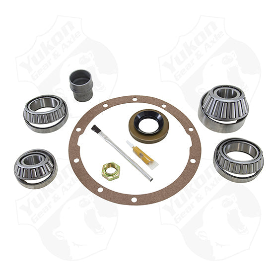 Bearing Install Kit For Toyota Turbo 4 And V6 W/ 27 Spline Pinion -