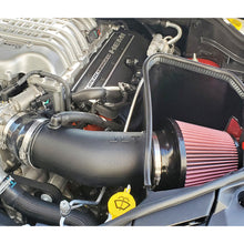 Load image into Gallery viewer, JLT Cold Air Intake Kit Dry Filter 2021 Dodge Durango Hellcat 6.2L No Tuning Required