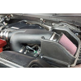 JLT Cold Air Intake Dry Filter 2015-2020 F-150/Raptor 3.5L & 2.7L EcoBoost No Tuning Required