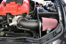 Load image into Gallery viewer, JLT Big Air Intake Dry Filter 2012-15 ZL1 Camaro Tuning Required SB