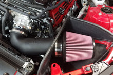 Load image into Gallery viewer, JLT Big Air Intake Kit Dry Filter 2017-2021 Camaro ZL1, No Tuning Required SB