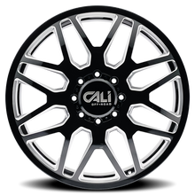 Load image into Gallery viewer, INVADER DUALLY / 9115D