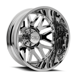 INVADER DUALLY / 9115D