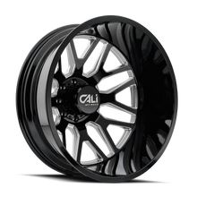 Load image into Gallery viewer, INVADER DUALLY / 9115D