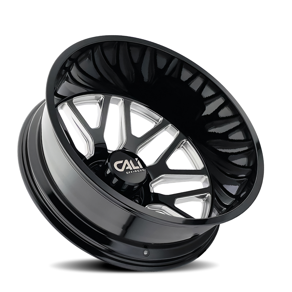 INVADER DUALLY / 9115D