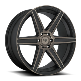 M236 Niche Carina Light Truck/SUV Series