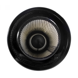 Air Filters for Competitors Intakes AFE XX-90015 Dry Extendable White