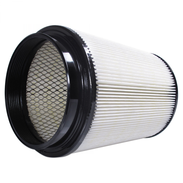 Air Filters for Competitors Intakes AFE XX-91053 Dry Extendable White