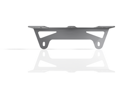 CrawlTek Revolution - Universal Fairlead Light Mount - CrawlTek Revolution