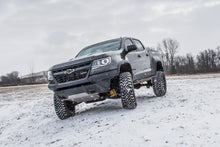 Load image into Gallery viewer, 4 Inch Lift Kit | Chevy Colorado ZR2 (17-22)