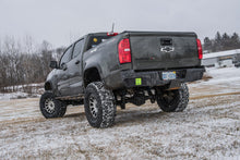 Load image into Gallery viewer, 4 Inch Lift Kit | Chevy Colorado ZR2 (17-22)