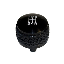 Load image into Gallery viewer, 1987-95 Jeep YJ 5-Speed Shift Knob Black
