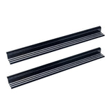 2007-13 Jeep JK 2 Door Sill Plates