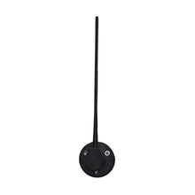 Load image into Gallery viewer, 2007-18 Jeep JK Billet Antenna Black