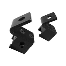Load image into Gallery viewer, Pod Style Light Mount For DV8 Off Road Rail Mount System