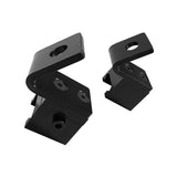 Pod Style Light Mount For DV8 Off Road Rail Mount System