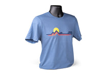 Load image into Gallery viewer, JKS T-Shirt Indigo Blue