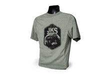 Load image into Gallery viewer, JKS T-Shirt Military Green