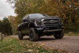 4 Inch Lift Kit | FOX 2.0 Strut | Ford F150 (21-23) 4WD