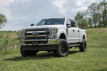 Load image into Gallery viewer, 5 Inch Lift Kit w/ Radius Arm | FOX 2.5 Coil-Over Conversion | Ford F250/F350 Super Duty (20-22) 4WD | Diesel