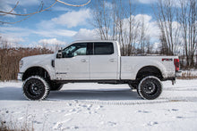 Load image into Gallery viewer, 7 Inch Lift Kit w/ 4-Link | FOX 2.5 Performance Elite Coil-Over Conversion | Ford F250/F350 Super Duty (20-22) 4WD | Diesel